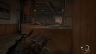 Cover mechanic in The Last of Us Part 1 (Image via Naughty Dog)